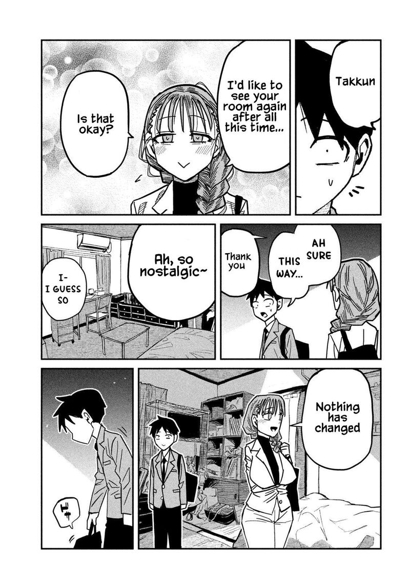 Dare Demo Dakeru Kimi Ga Suki 90 15