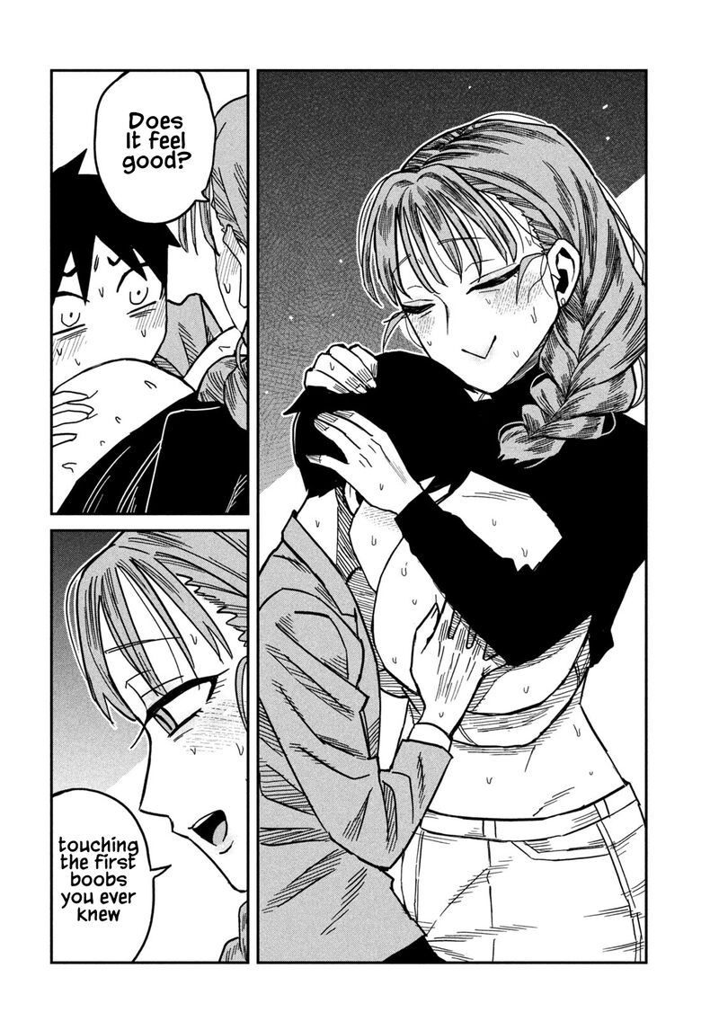 Dare Demo Dakeru Kimi Ga Suki 91 12