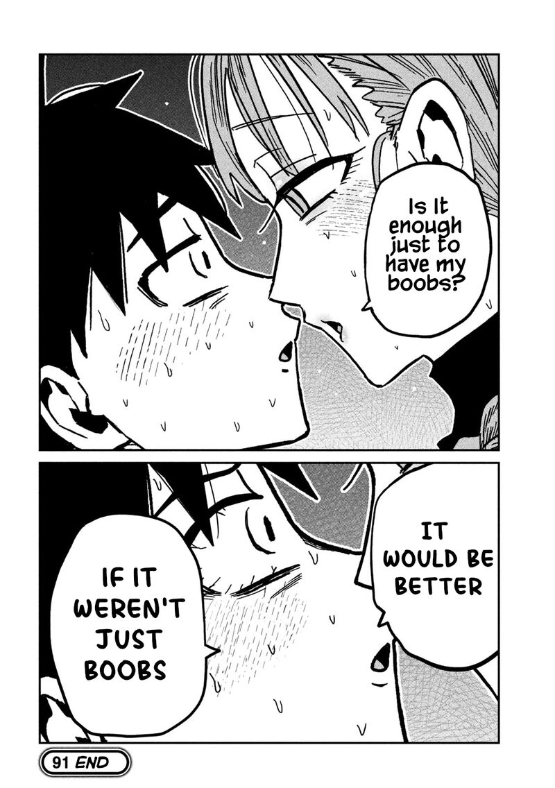 Dare Demo Dakeru Kimi Ga Suki 91 14