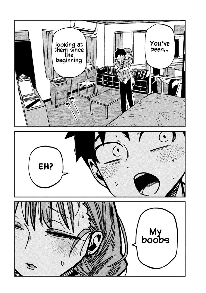 Dare Demo Dakeru Kimi Ga Suki 91 2