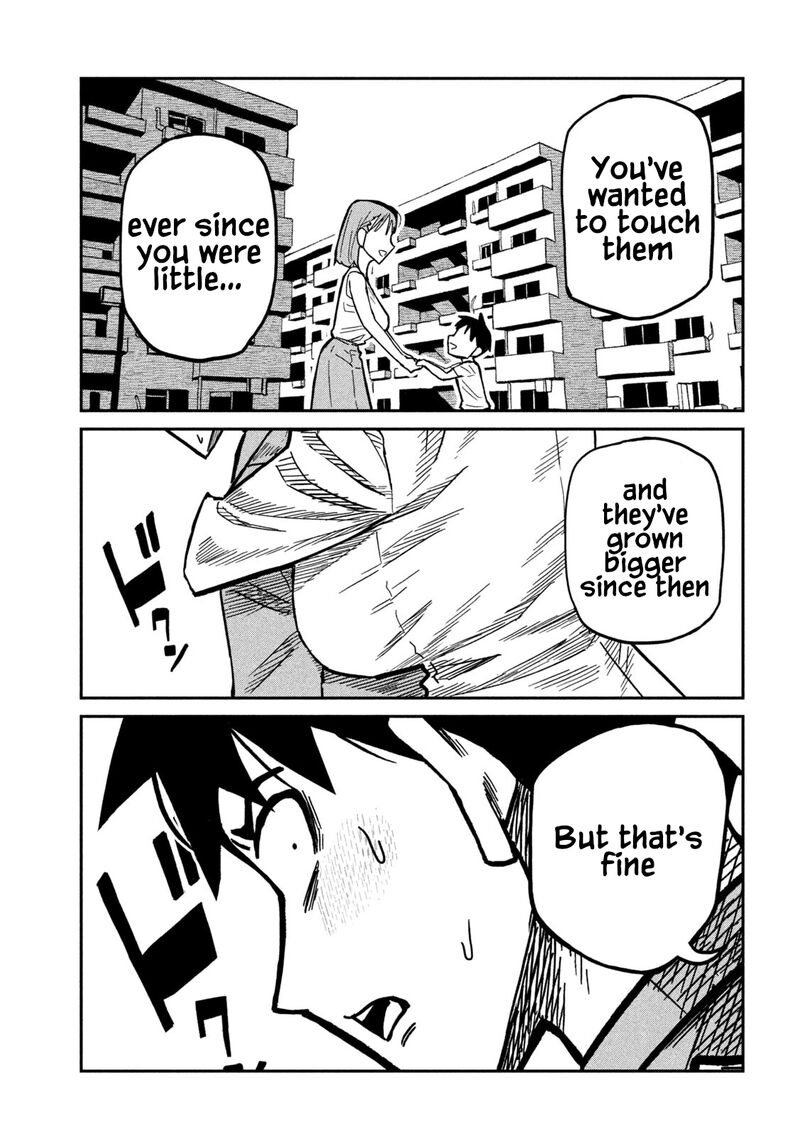 Dare Demo Dakeru Kimi Ga Suki 91 3