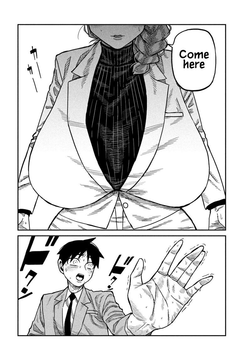 Dare Demo Dakeru Kimi Ga Suki 91 4