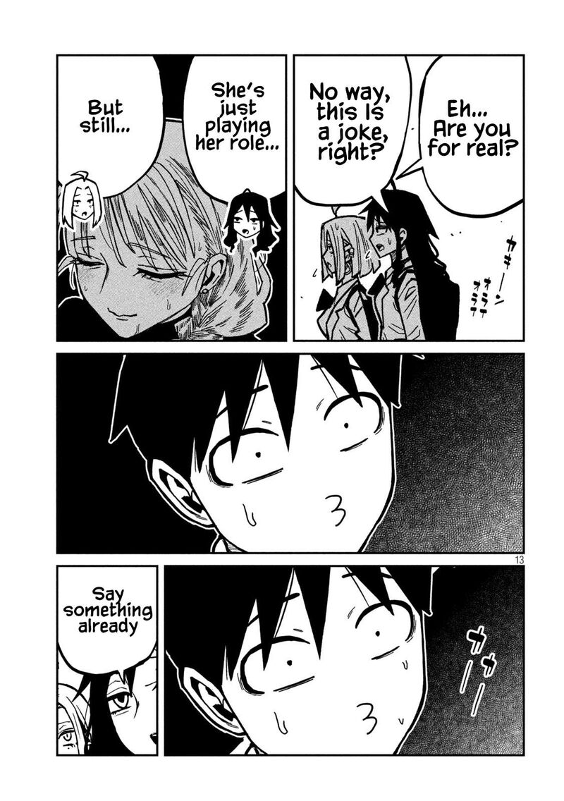 Dare Demo Dakeru Kimi Ga Suki 96 13