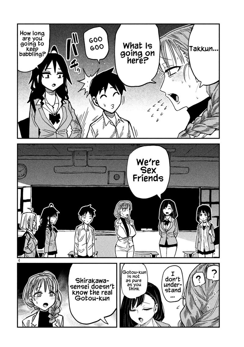 Dare Demo Dakeru Kimi Ga Suki 97 4