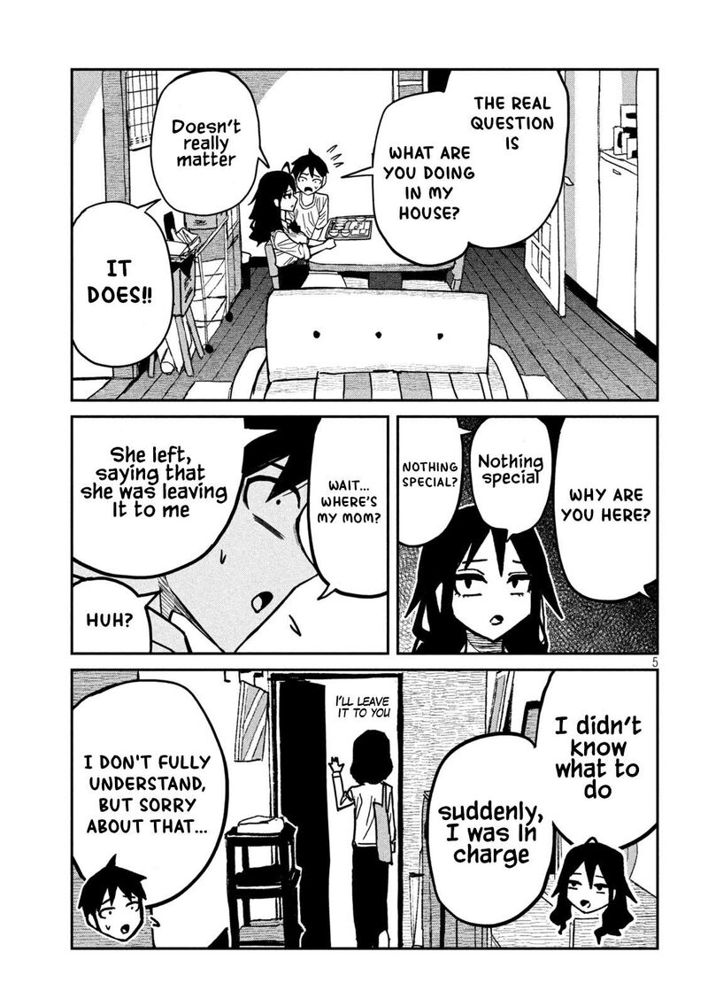 Dare Demo Dakeru Kimi Ga Suki 98 5