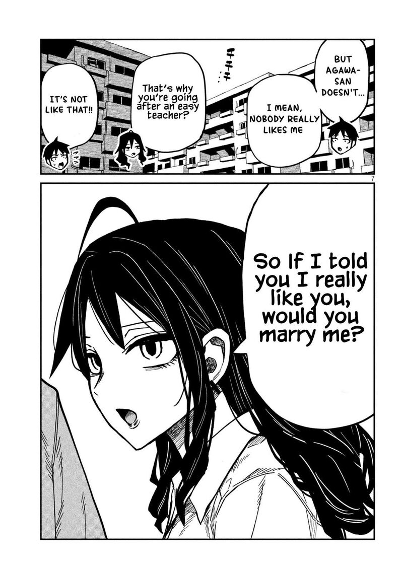 Dare Demo Dakeru Kimi Ga Suki 98 7