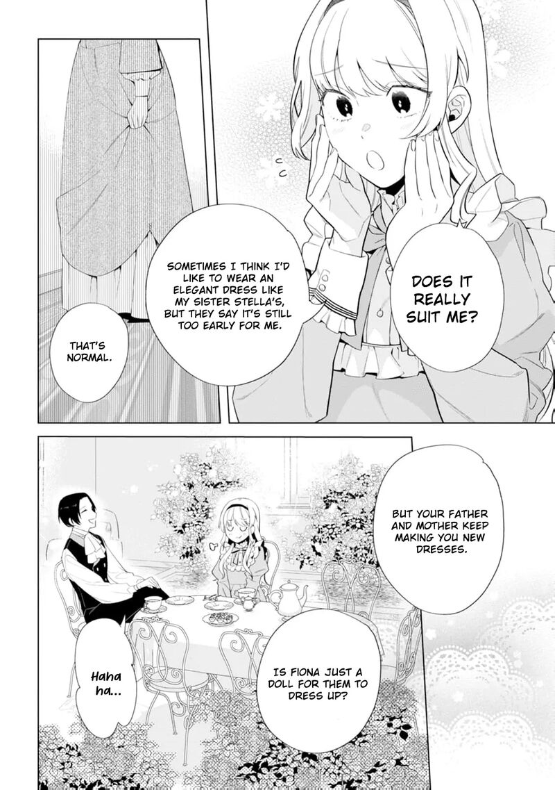 Dare Ni Mo Aisarenai No De Yuka Wo Migaite Itara Soko Ga SeIIki Ka Shita Reijou No Hanashi 1 10