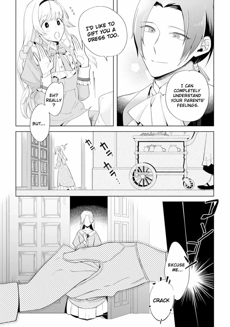 Dare Ni Mo Aisarenai No De Yuka Wo Migaite Itara Soko Ga SeIIki Ka Shita Reijou No Hanashi 1 11