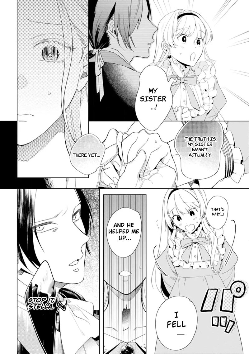 Dare Ni Mo Aisarenai No De Yuka Wo Migaite Itara Soko Ga SeIIki Ka Shita Reijou No Hanashi 1 12