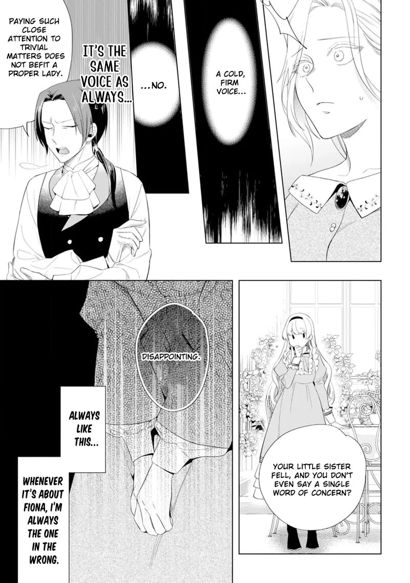 Dare Ni Mo Aisarenai No De Yuka Wo Migaite Itara Soko Ga SeIIki Ka Shita Reijou No Hanashi 1 13