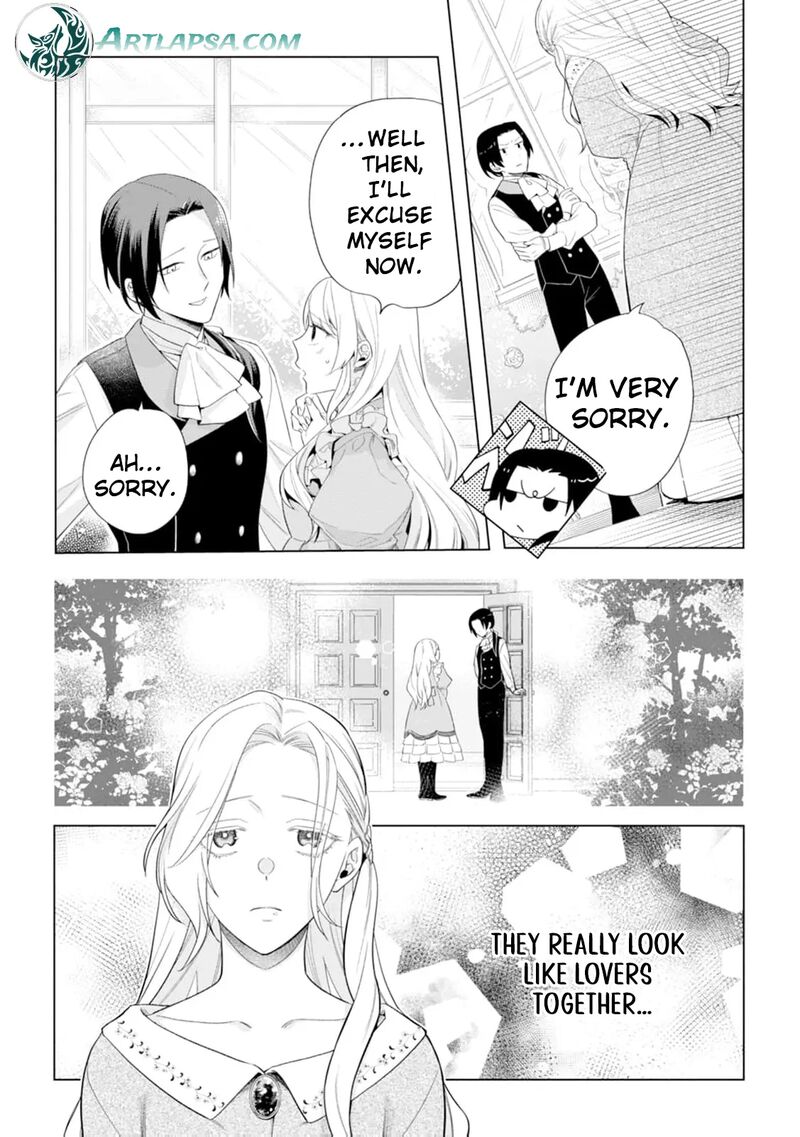 Dare Ni Mo Aisarenai No De Yuka Wo Migaite Itara Soko Ga SeIIki Ka Shita Reijou No Hanashi 1 14