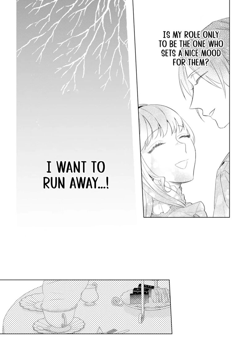 Dare Ni Mo Aisarenai No De Yuka Wo Migaite Itara Soko Ga SeIIki Ka Shita Reijou No Hanashi 1 15