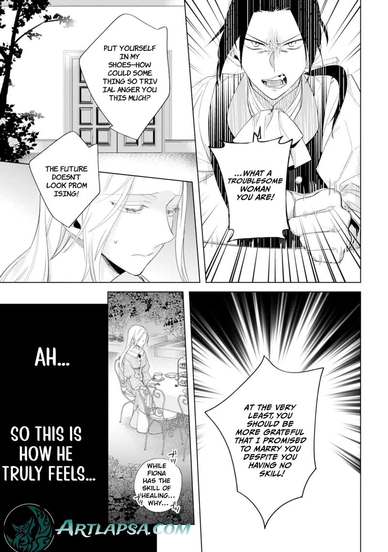 Dare Ni Mo Aisarenai No De Yuka Wo Migaite Itara Soko Ga SeIIki Ka Shita Reijou No Hanashi 1 17