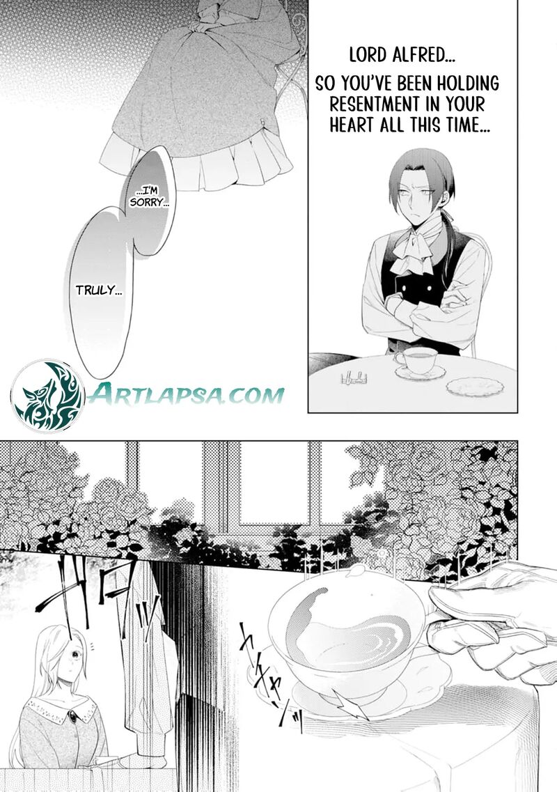 Dare Ni Mo Aisarenai No De Yuka Wo Migaite Itara Soko Ga SeIIki Ka Shita Reijou No Hanashi 1 21