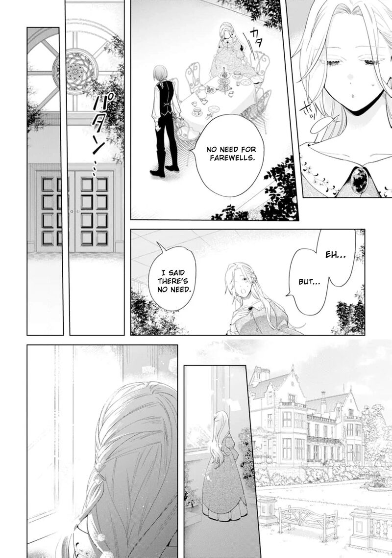 Dare Ni Mo Aisarenai No De Yuka Wo Migaite Itara Soko Ga SeIIki Ka Shita Reijou No Hanashi 1 22