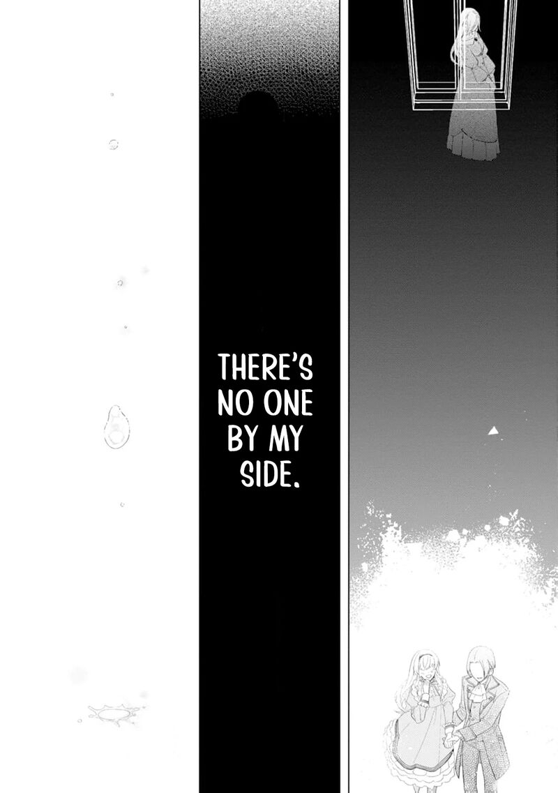 Dare Ni Mo Aisarenai No De Yuka Wo Migaite Itara Soko Ga SeIIki Ka Shita Reijou No Hanashi 1 24