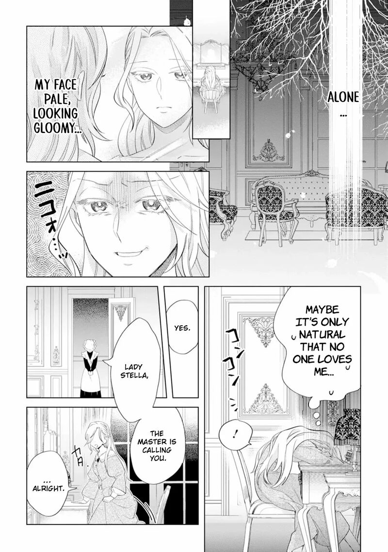 Dare Ni Mo Aisarenai No De Yuka Wo Migaite Itara Soko Ga SeIIki Ka Shita Reijou No Hanashi 1 26