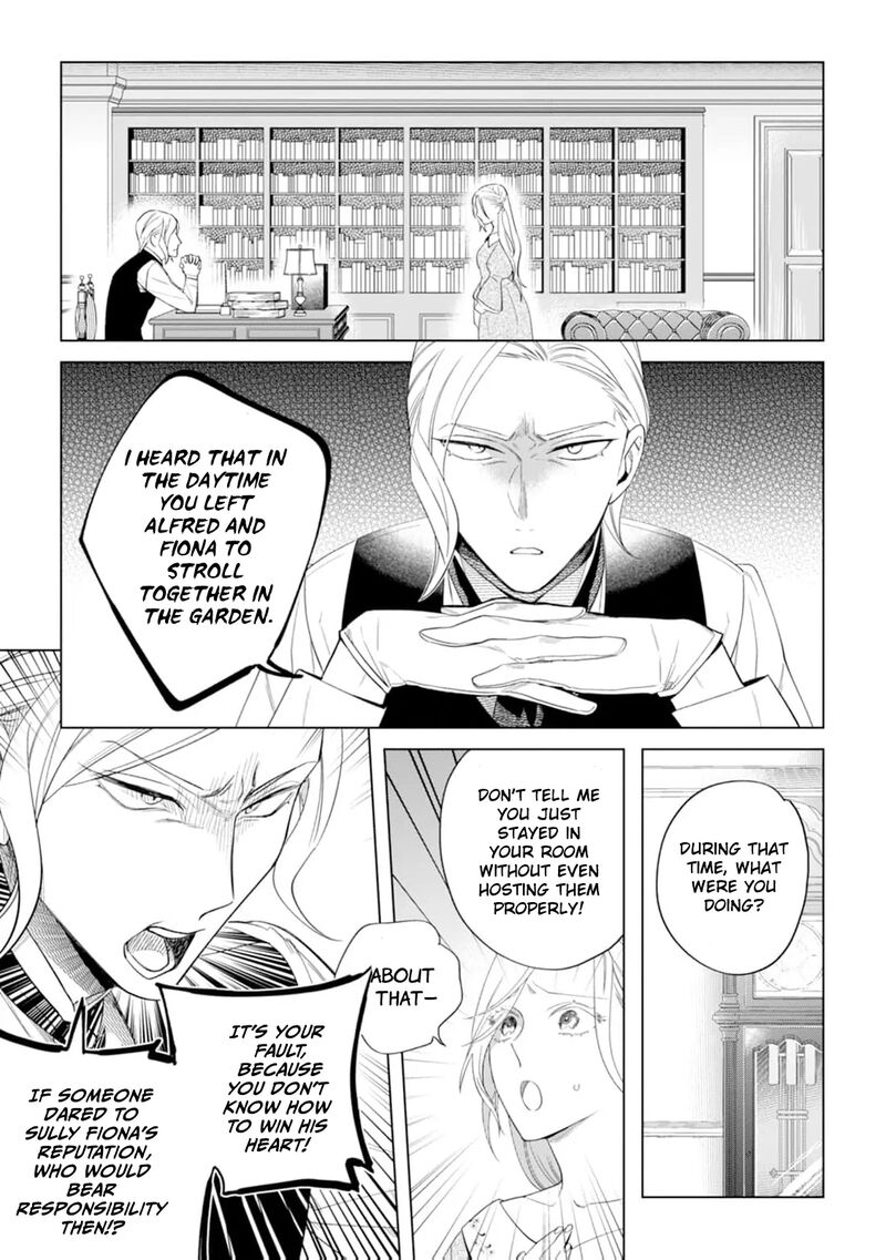 Dare Ni Mo Aisarenai No De Yuka Wo Migaite Itara Soko Ga SeIIki Ka Shita Reijou No Hanashi 1 27