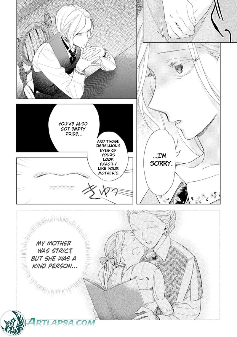 Dare Ni Mo Aisarenai No De Yuka Wo Migaite Itara Soko Ga SeIIki Ka Shita Reijou No Hanashi 1 28