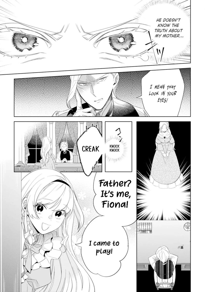 Dare Ni Mo Aisarenai No De Yuka Wo Migaite Itara Soko Ga SeIIki Ka Shita Reijou No Hanashi 1 29