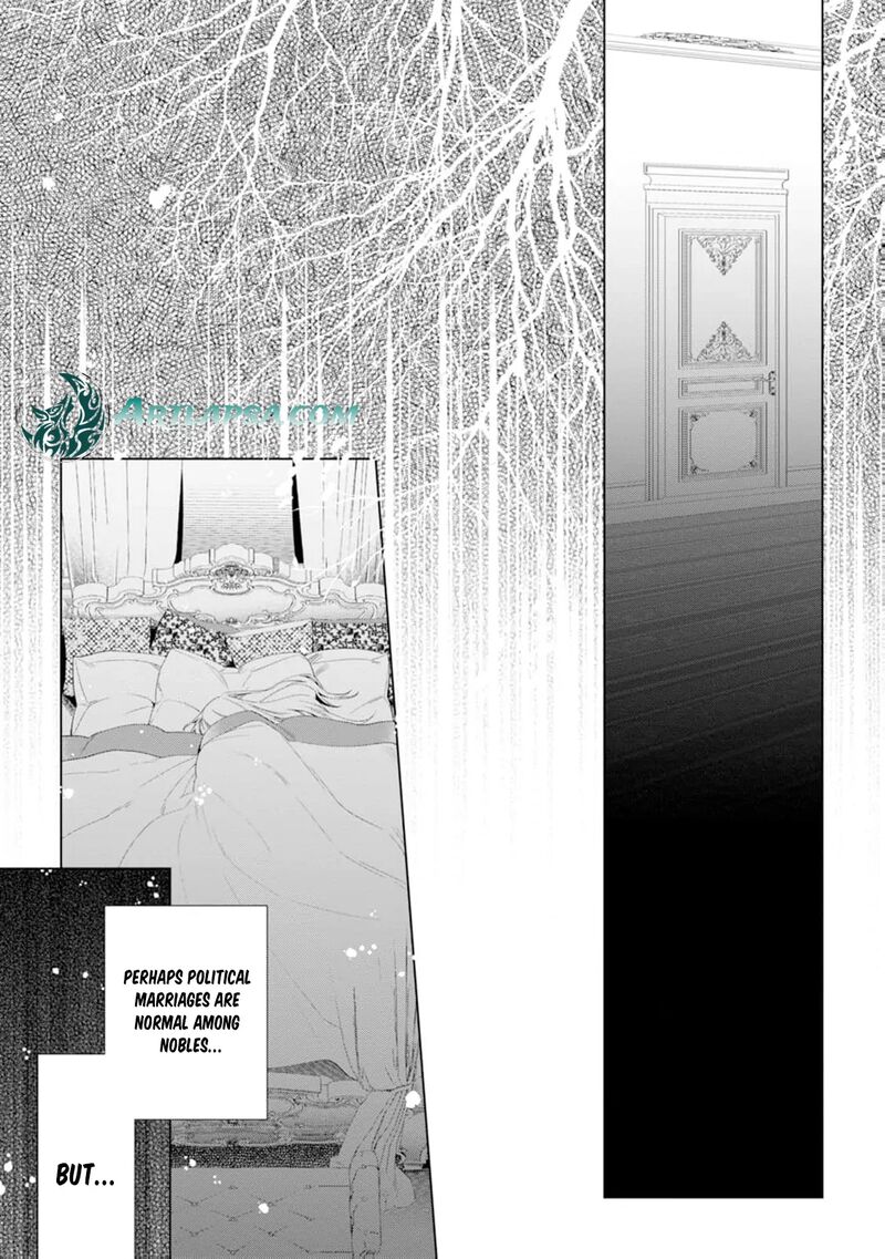 Dare Ni Mo Aisarenai No De Yuka Wo Migaite Itara Soko Ga SeIIki Ka Shita Reijou No Hanashi 1 31