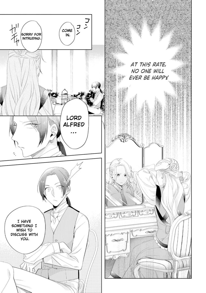 Dare Ni Mo Aisarenai No De Yuka Wo Migaite Itara Soko Ga SeIIki Ka Shita Reijou No Hanashi 1 33