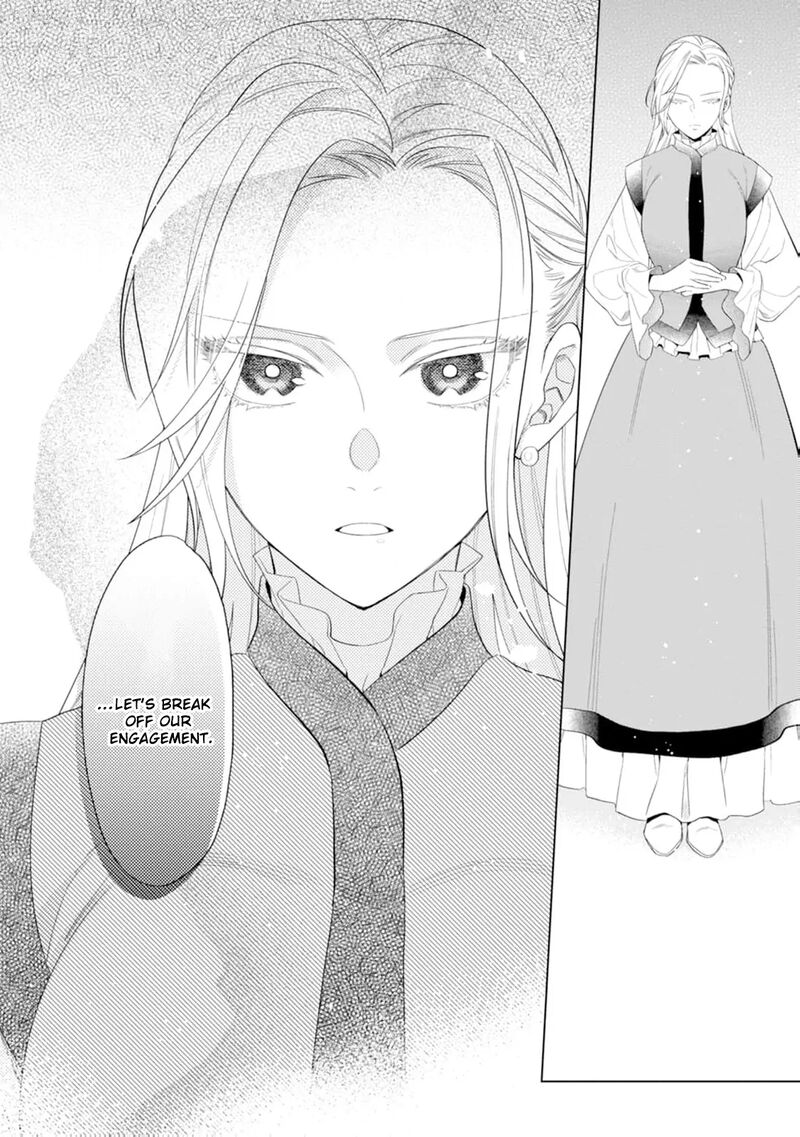 Dare Ni Mo Aisarenai No De Yuka Wo Migaite Itara Soko Ga SeIIki Ka Shita Reijou No Hanashi 1 34