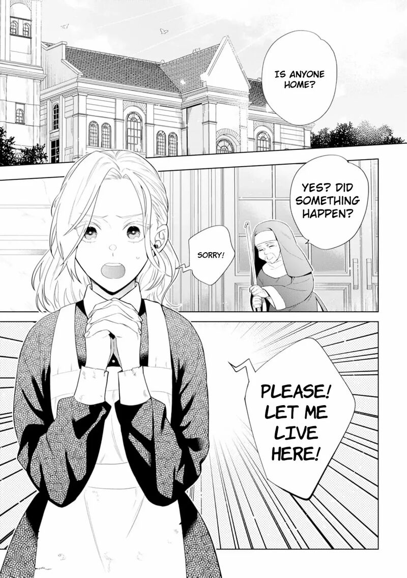 Dare Ni Mo Aisarenai No De Yuka Wo Migaite Itara Soko Ga SeIIki Ka Shita Reijou No Hanashi 1 5