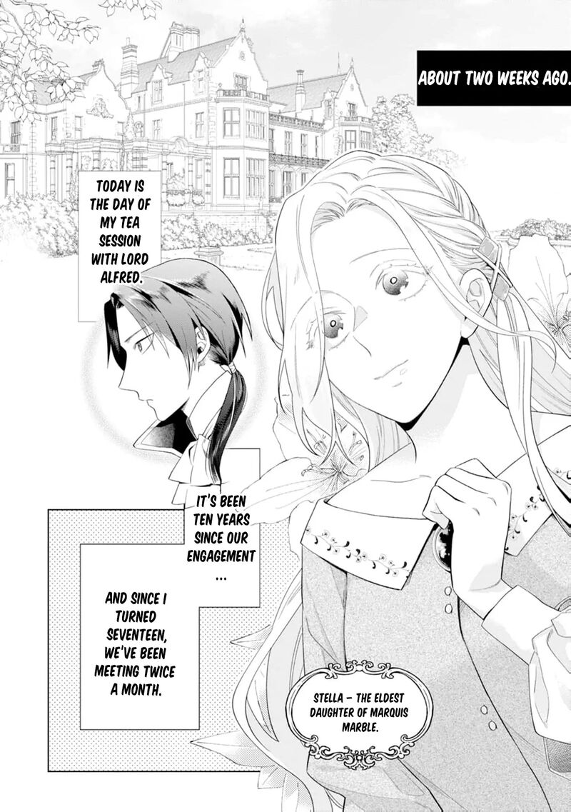 Dare Ni Mo Aisarenai No De Yuka Wo Migaite Itara Soko Ga SeIIki Ka Shita Reijou No Hanashi 1 6