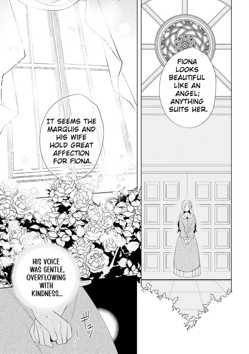 Dare Ni Mo Aisarenai No De Yuka Wo Migaite Itara Soko Ga SeIIki Ka Shita Reijou No Hanashi 1 9