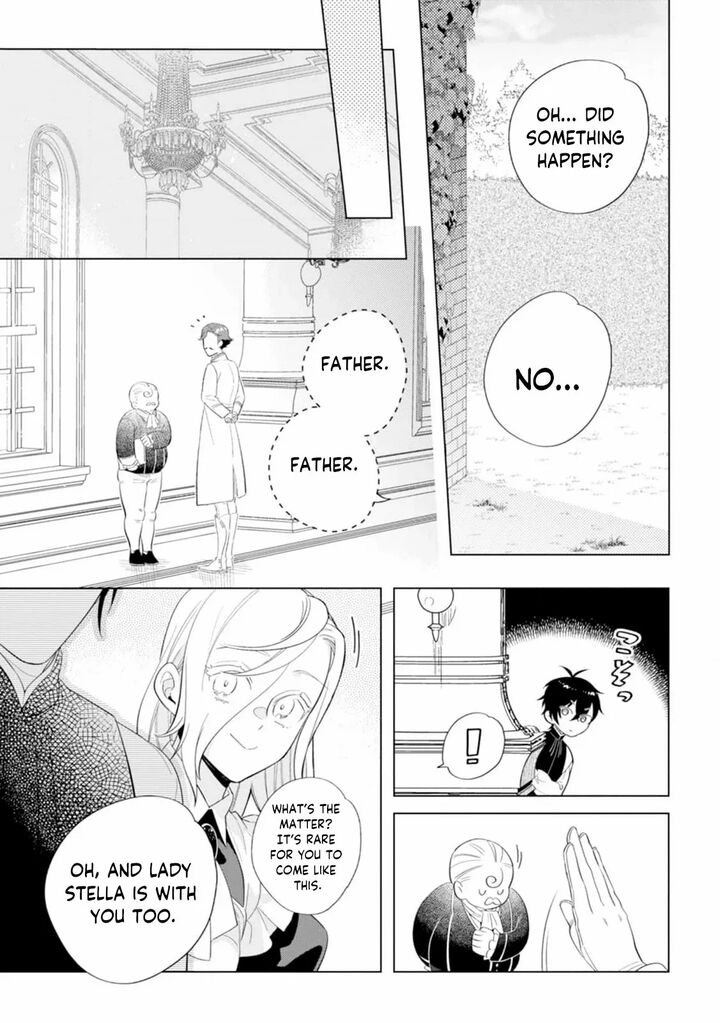 Dare Ni Mo Aisarenai No De Yuka Wo Migaite Itara Soko Ga SeIIki Ka Shita Reijou No Hanashi 10 19