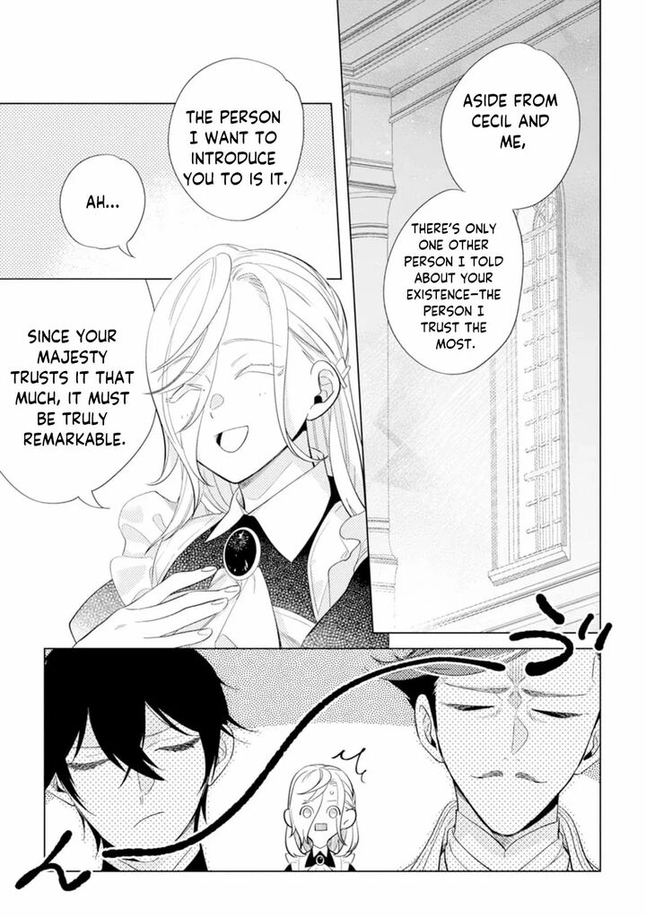 Dare Ni Mo Aisarenai No De Yuka Wo Migaite Itara Soko Ga SeIIki Ka Shita Reijou No Hanashi 10 21