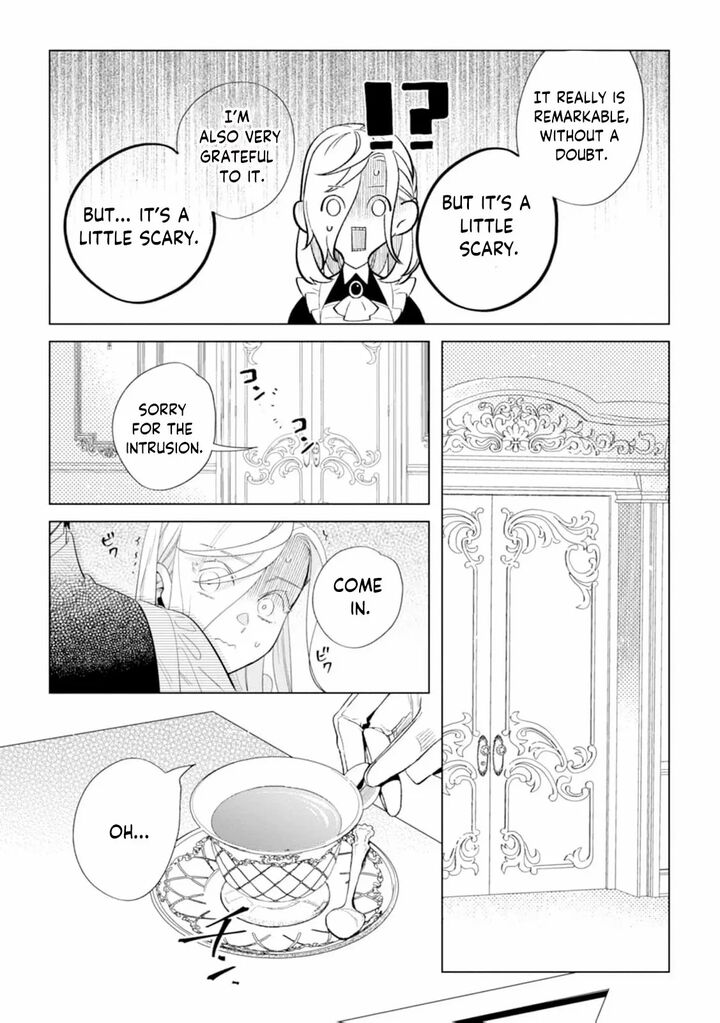 Dare Ni Mo Aisarenai No De Yuka Wo Migaite Itara Soko Ga SeIIki Ka Shita Reijou No Hanashi 10 22