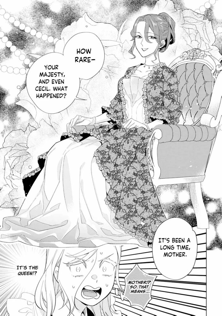 Dare Ni Mo Aisarenai No De Yuka Wo Migaite Itara Soko Ga SeIIki Ka Shita Reijou No Hanashi 10 23