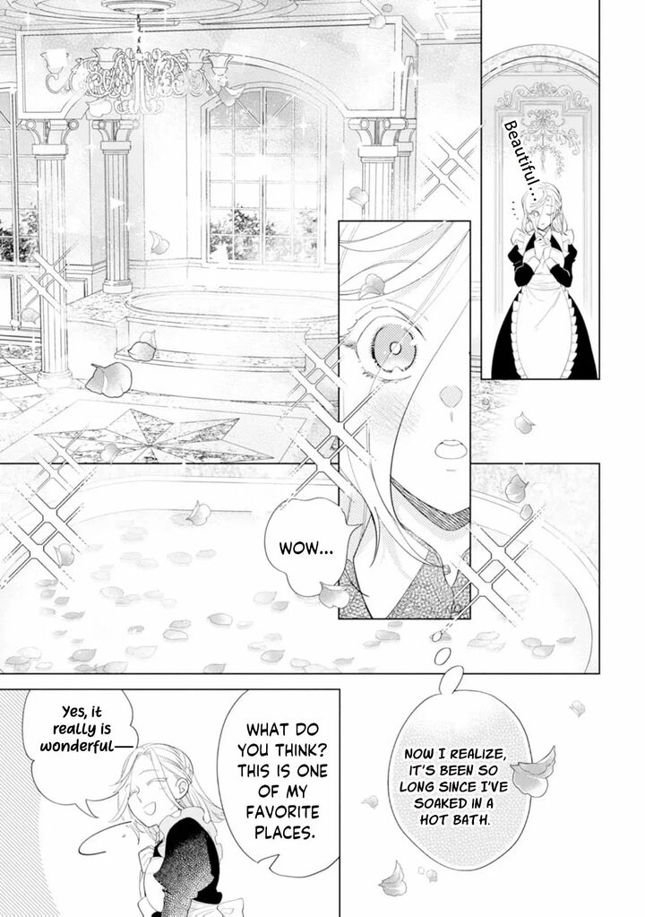 Dare Ni Mo Aisarenai No De Yuka Wo Migaite Itara Soko Ga SeIIki Ka Shita Reijou No Hanashi 10 27