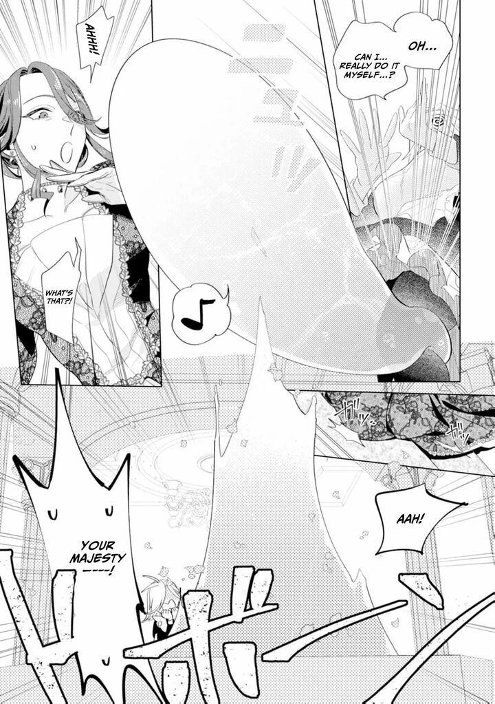 Dare Ni Mo Aisarenai No De Yuka Wo Migaite Itara Soko Ga SeIIki Ka Shita Reijou No Hanashi 10 29