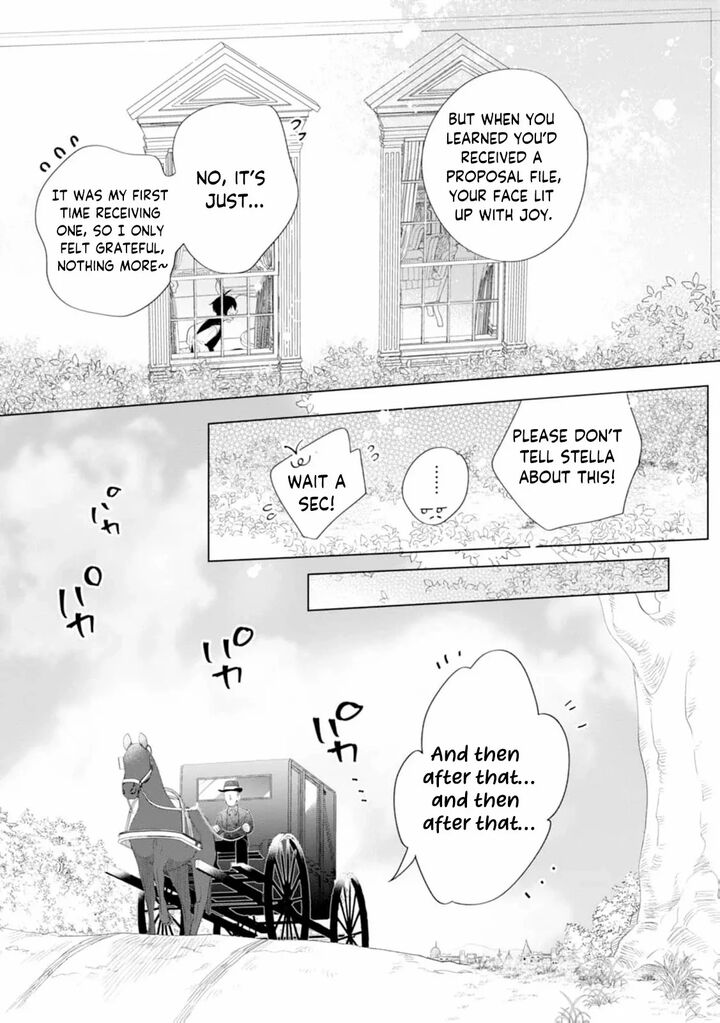 Dare Ni Mo Aisarenai No De Yuka Wo Migaite Itara Soko Ga SeIIki Ka Shita Reijou No Hanashi 10 33