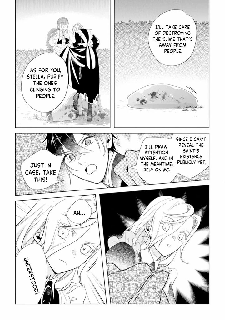 Dare Ni Mo Aisarenai No De Yuka Wo Migaite Itara Soko Ga SeIIki Ka Shita Reijou No Hanashi 10 6