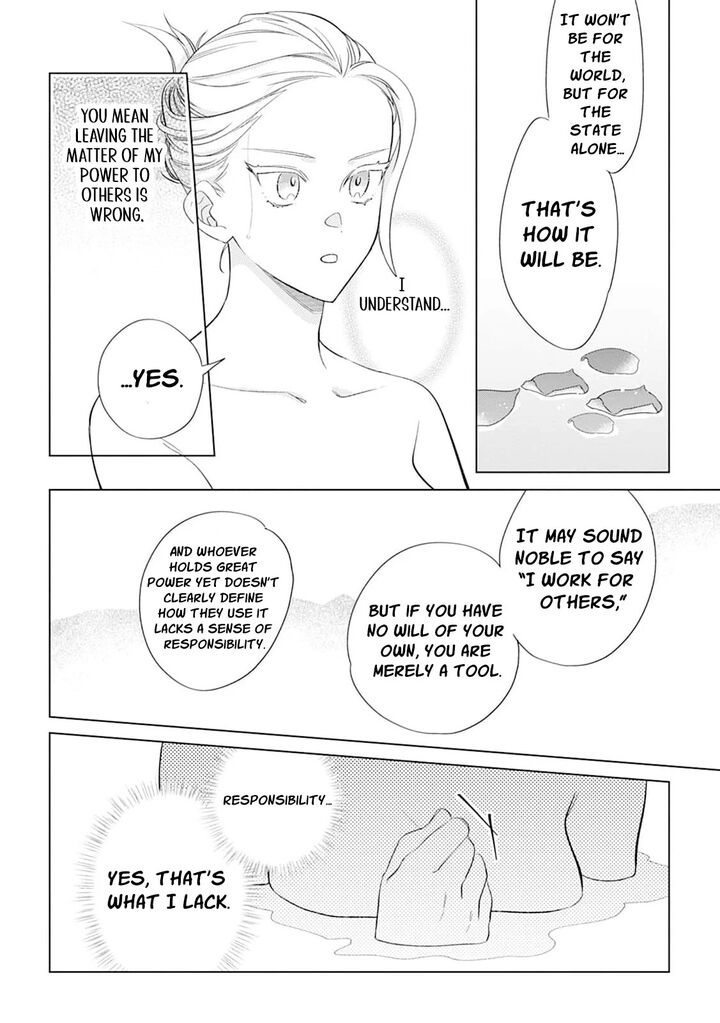 Dare Ni Mo Aisarenai No De Yuka Wo Migaite Itara Soko Ga SeIIki Ka Shita Reijou No Hanashi 11 10