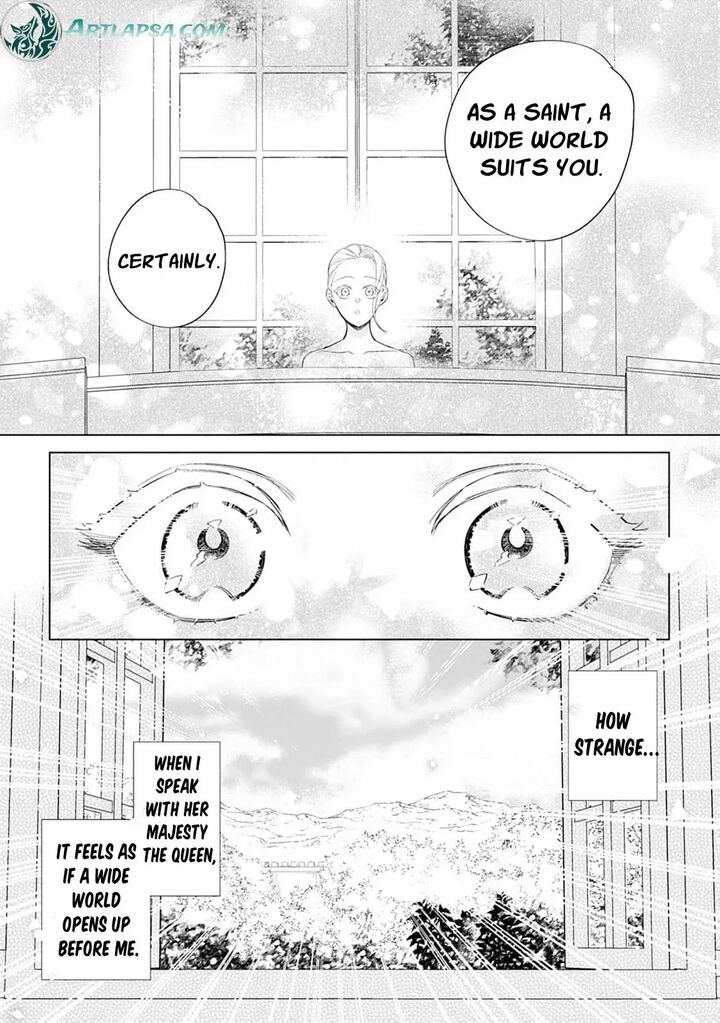 Dare Ni Mo Aisarenai No De Yuka Wo Migaite Itara Soko Ga SeIIki Ka Shita Reijou No Hanashi 11 12