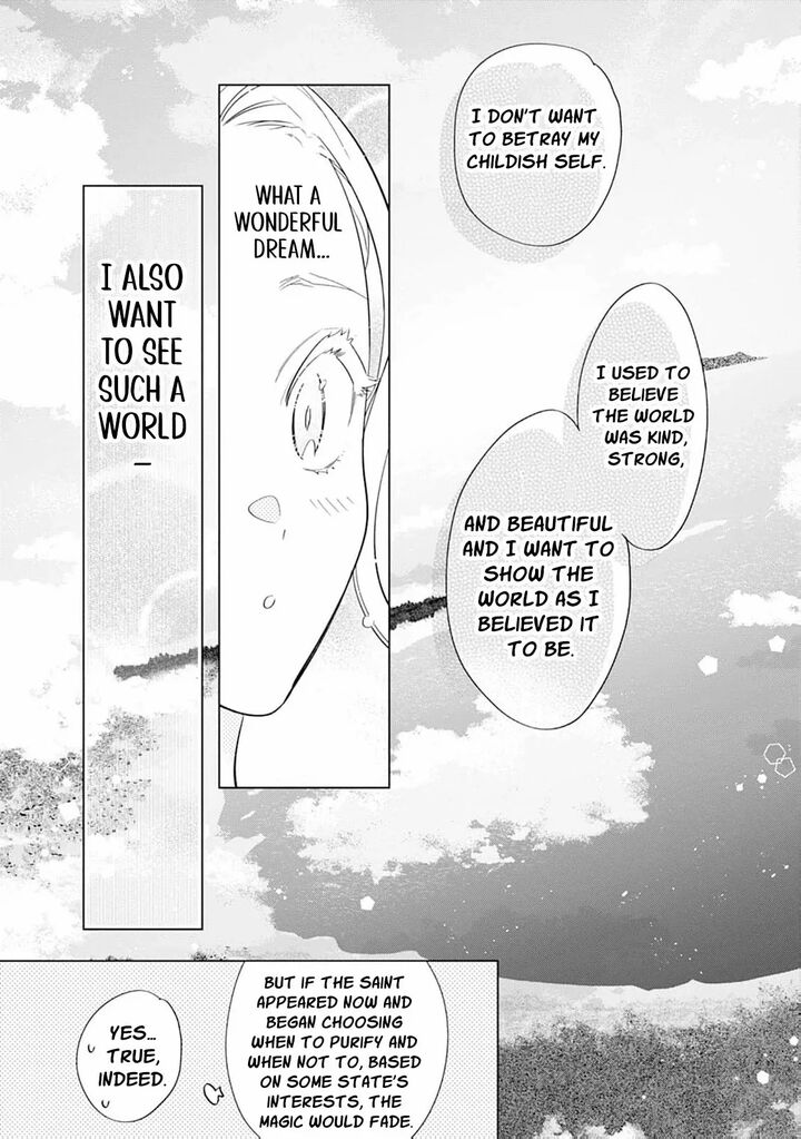 Dare Ni Mo Aisarenai No De Yuka Wo Migaite Itara Soko Ga SeIIki Ka Shita Reijou No Hanashi 11 14