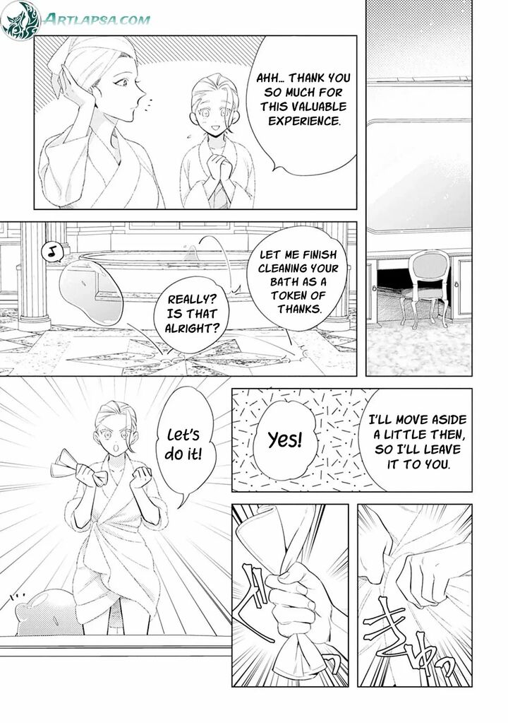 Dare Ni Mo Aisarenai No De Yuka Wo Migaite Itara Soko Ga SeIIki Ka Shita Reijou No Hanashi 11 17