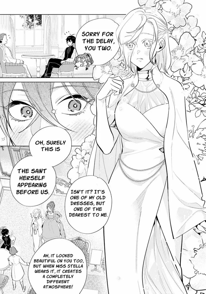 Dare Ni Mo Aisarenai No De Yuka Wo Migaite Itara Soko Ga SeIIki Ka Shita Reijou No Hanashi 11 21