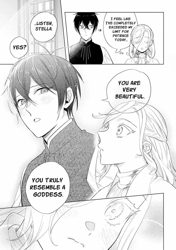 Dare Ni Mo Aisarenai No De Yuka Wo Migaite Itara Soko Ga SeIIki Ka Shita Reijou No Hanashi 11 25