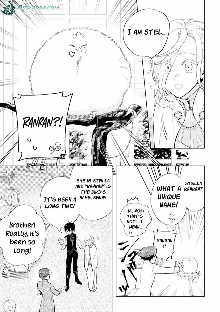 Dare Ni Mo Aisarenai No De Yuka Wo Migaite Itara Soko Ga SeIIki Ka Shita Reijou No Hanashi 11 27