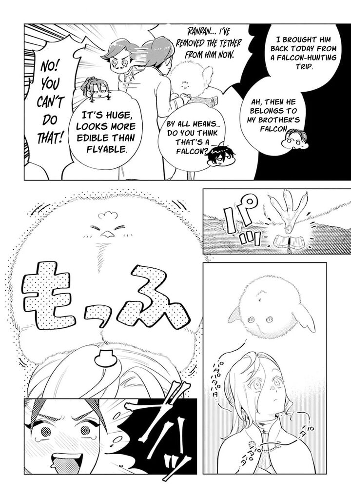 Dare Ni Mo Aisarenai No De Yuka Wo Migaite Itara Soko Ga SeIIki Ka Shita Reijou No Hanashi 11 28