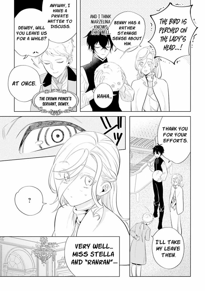 Dare Ni Mo Aisarenai No De Yuka Wo Migaite Itara Soko Ga SeIIki Ka Shita Reijou No Hanashi 11 29