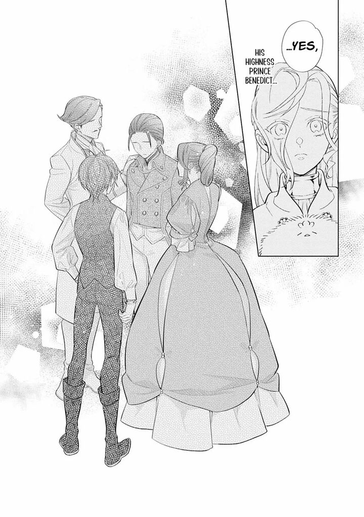 Dare Ni Mo Aisarenai No De Yuka Wo Migaite Itara Soko Ga SeIIki Ka Shita Reijou No Hanashi 11 34