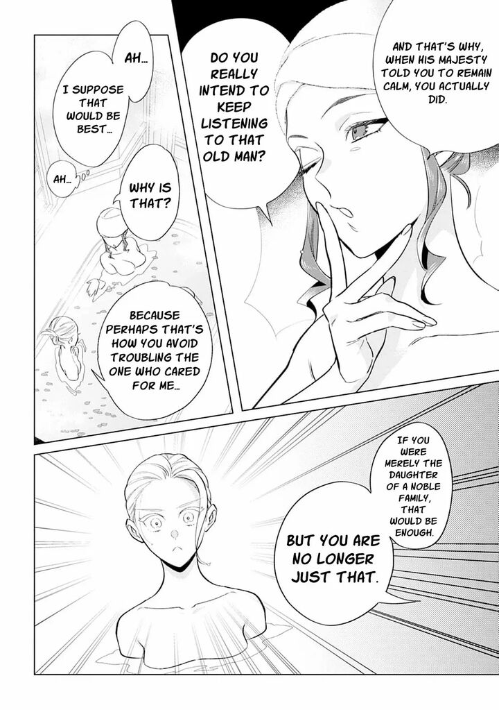 Dare Ni Mo Aisarenai No De Yuka Wo Migaite Itara Soko Ga SeIIki Ka Shita Reijou No Hanashi 11 8