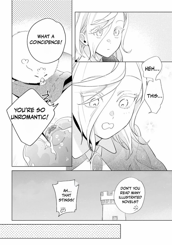 Dare Ni Mo Aisarenai No De Yuka Wo Migaite Itara Soko Ga SeIIki Ka Shita Reijou No Hanashi 12 16